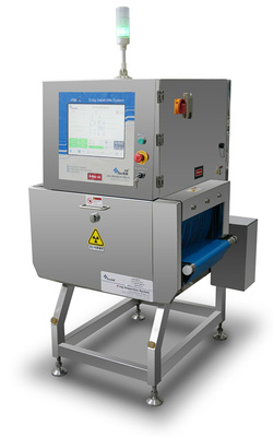 MG-X005射線食品專用異物檢測儀